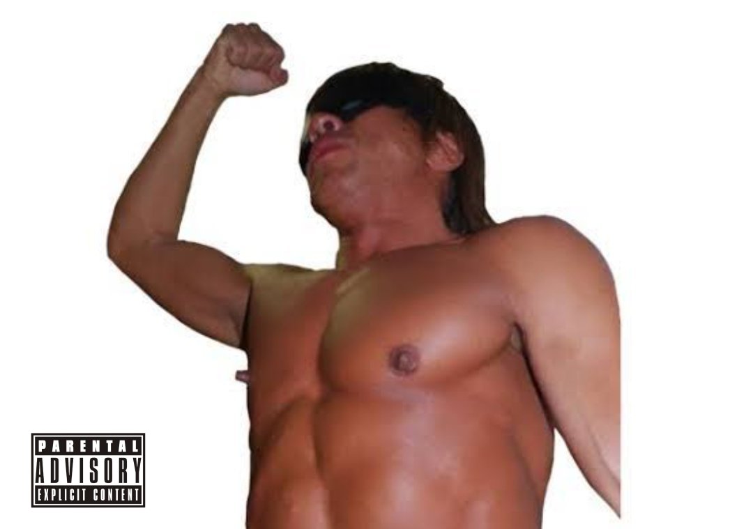 MakeAlbumCover tweet media