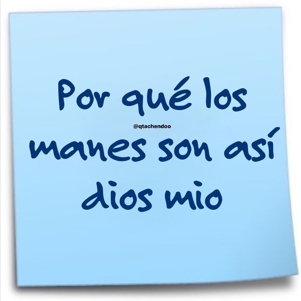 no aguanto más, llévenselos lejos d aki