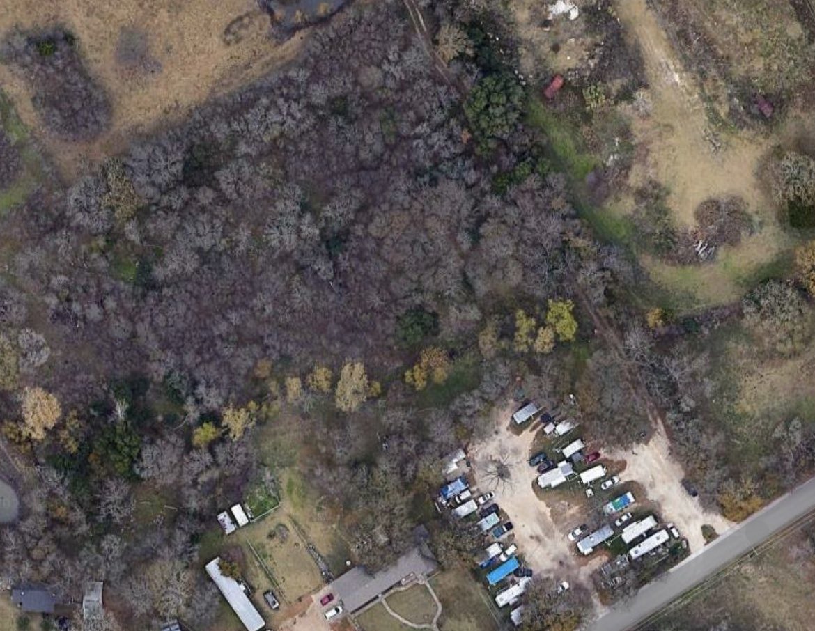 Mobile Home Park Guy on Twitter "2 new real estate plays I’m testing