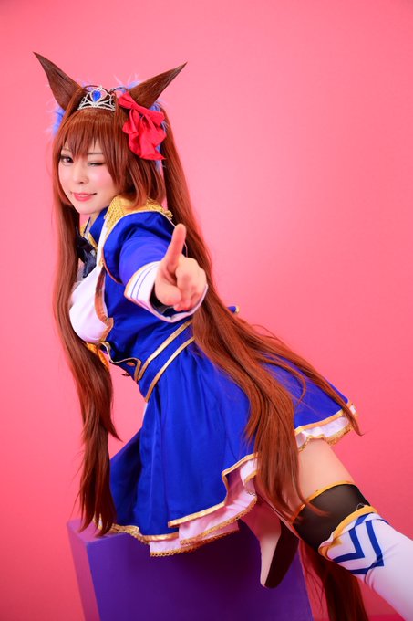 コスプレイヤーゆゆのTwitter画像28