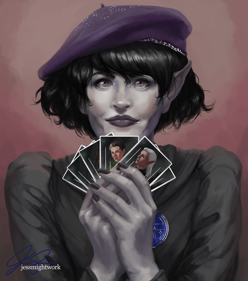 Jessica S. tweet media