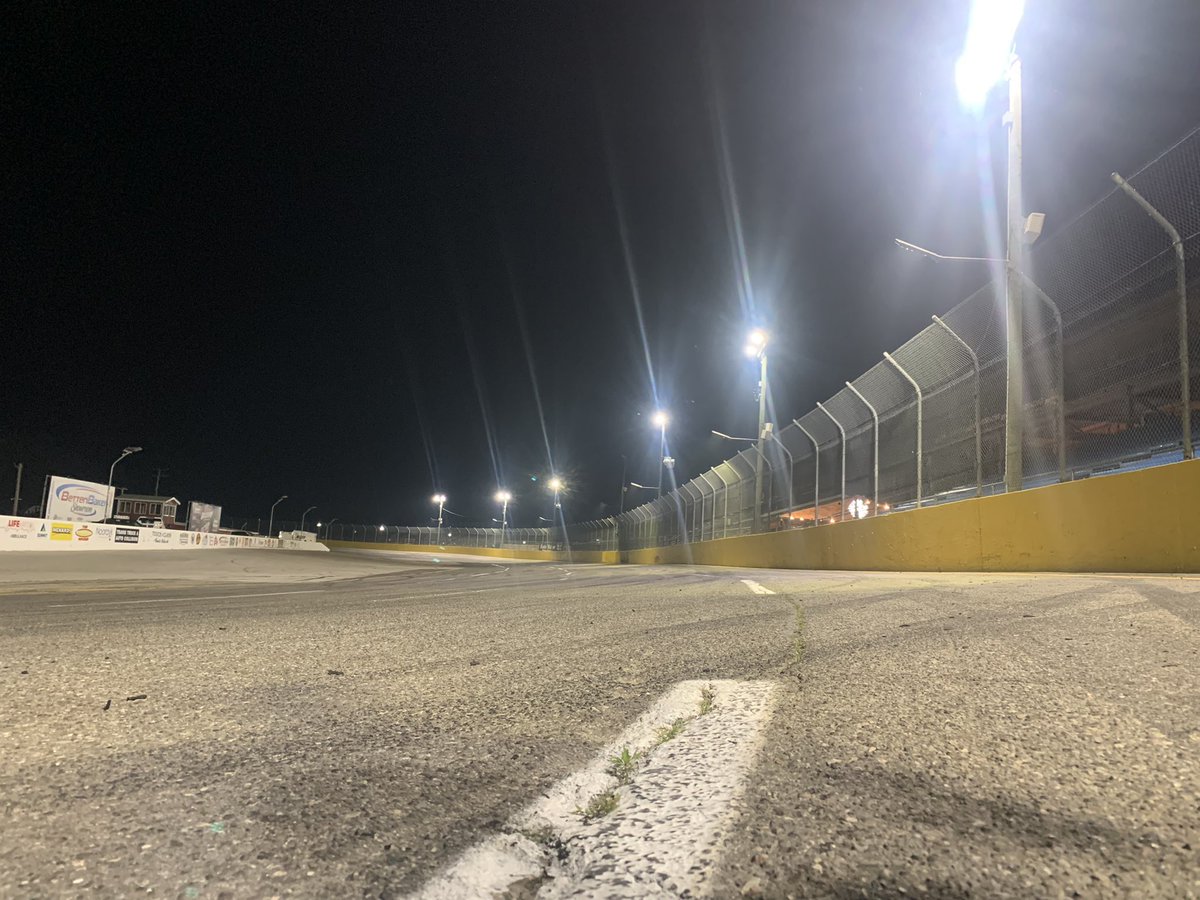 tannerslattery's tweet photo. Quiet track, @BerlinRaceway #MITB @jeff_gluck @MattWeaverRA @JeffStriegle https://t.co/kP8NyBihpt