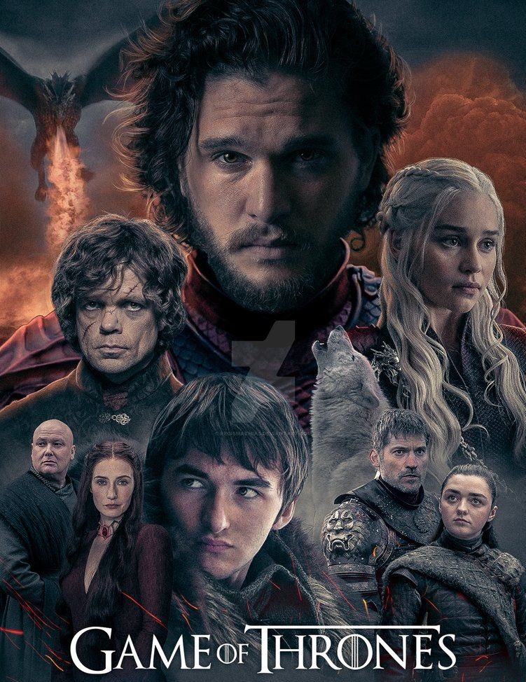 House of the Dragon News tweet media