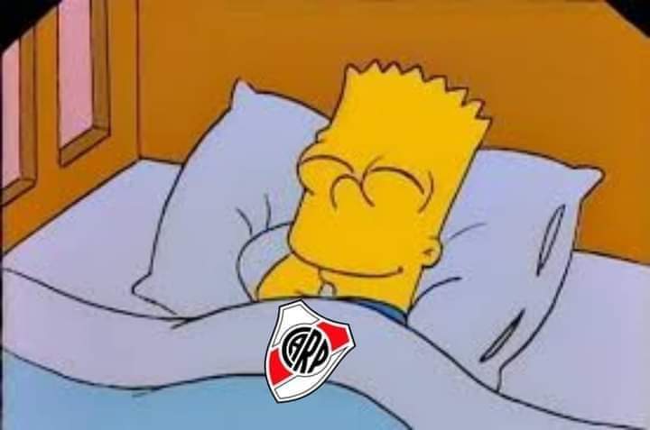 Se duerme feliz hoy❤