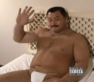 MakeItACover1 | Album cover | MakeAlbumCover tweet media