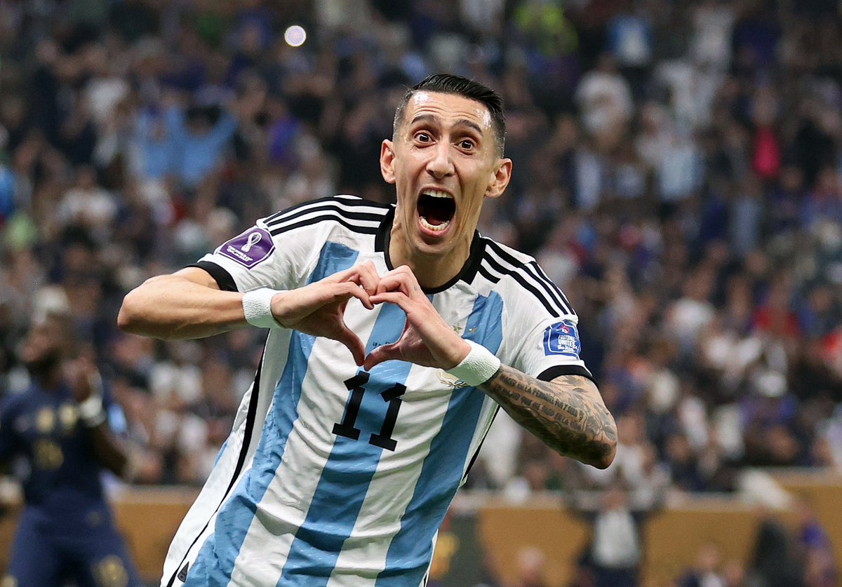 Inter Miami are considering a move for Ángel Di Maria as free agent, as called by <a href="/CLMerlo/">César Luis Merlo</a> — understand they are informed on conditions of the deal. 🇺🇸🇦🇷 #MLS

Europe remains the priority, Benfica are on it. Meanwhile, Inter Miami are still insisting to sign Sergio Busquets.