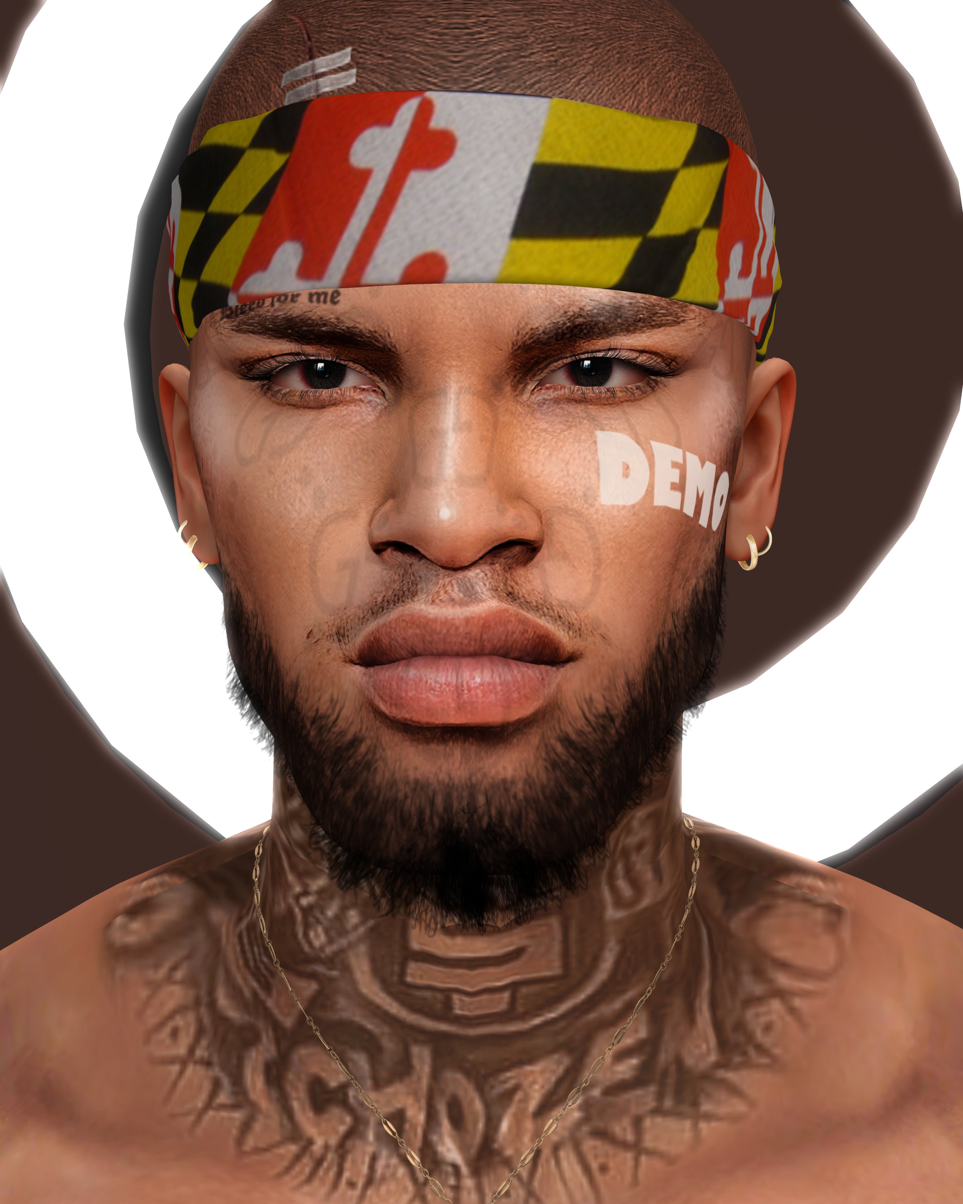 BIG DUDE™️ on Twitter "NEW PREMADE SHAPE AVAILBLE 🚨 https//t.co