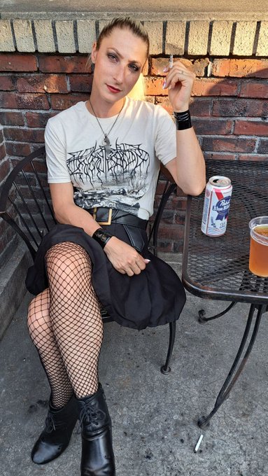 Just finished listening to Blackbraid.  Still @200StabWounds, @cattledecap, and @DarkFuneral left to