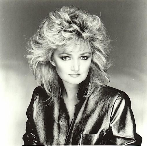 Happy Birthday Bonnie Tyler!!!    