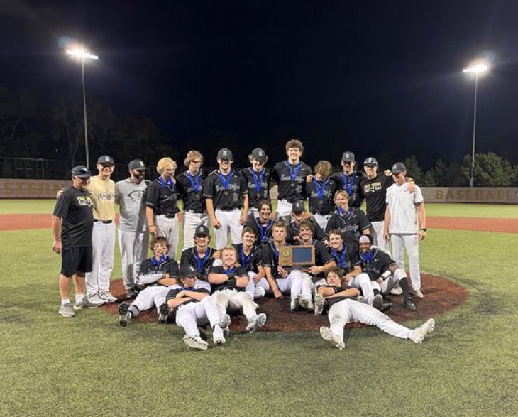 Champs!