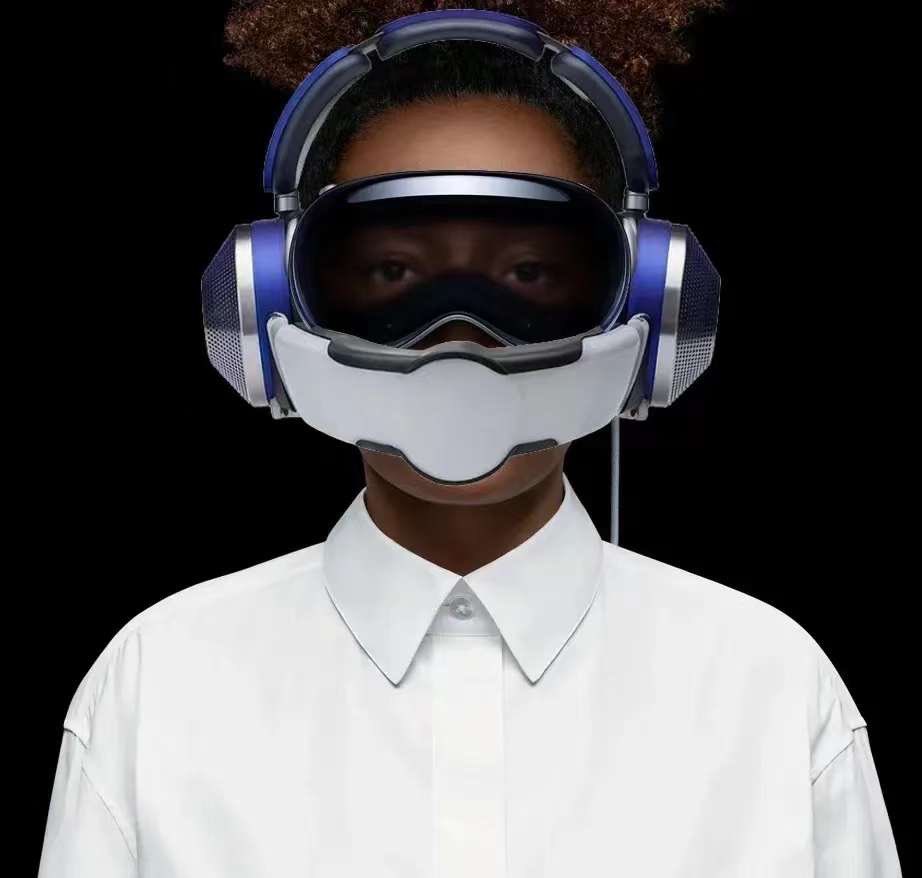 Alvin Wang Graylin tweet media