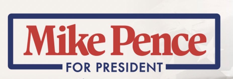 Don’t mind me…I’m just feeling nostalgic and felt like posting some random photos showing branding styles from back in the day….40+ years ago. 😌

#Pence2024