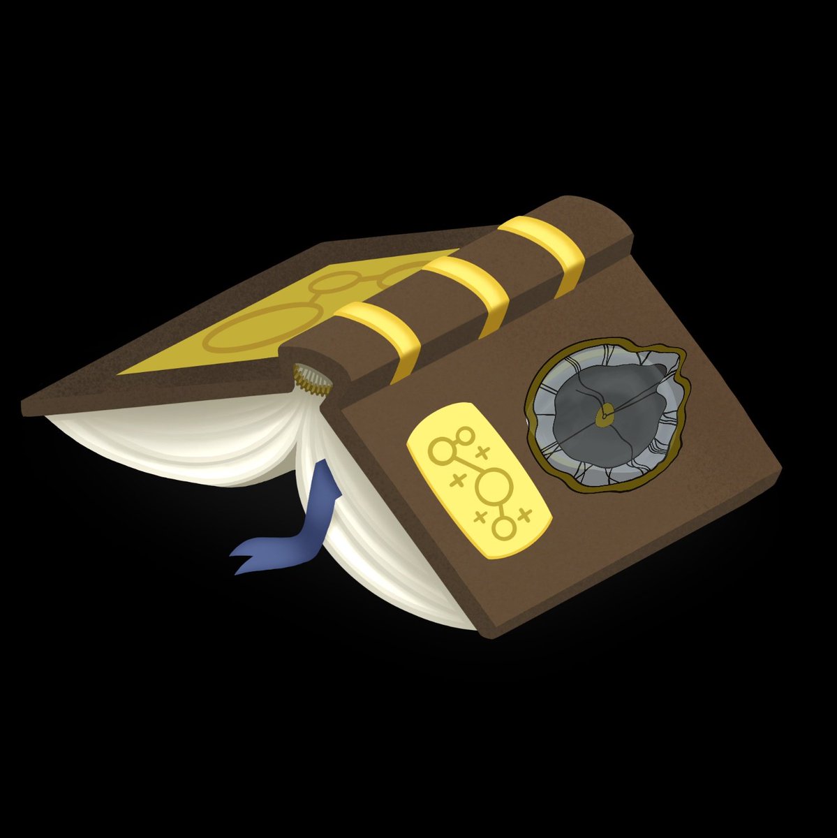 Aaron (Sc0) tweet media