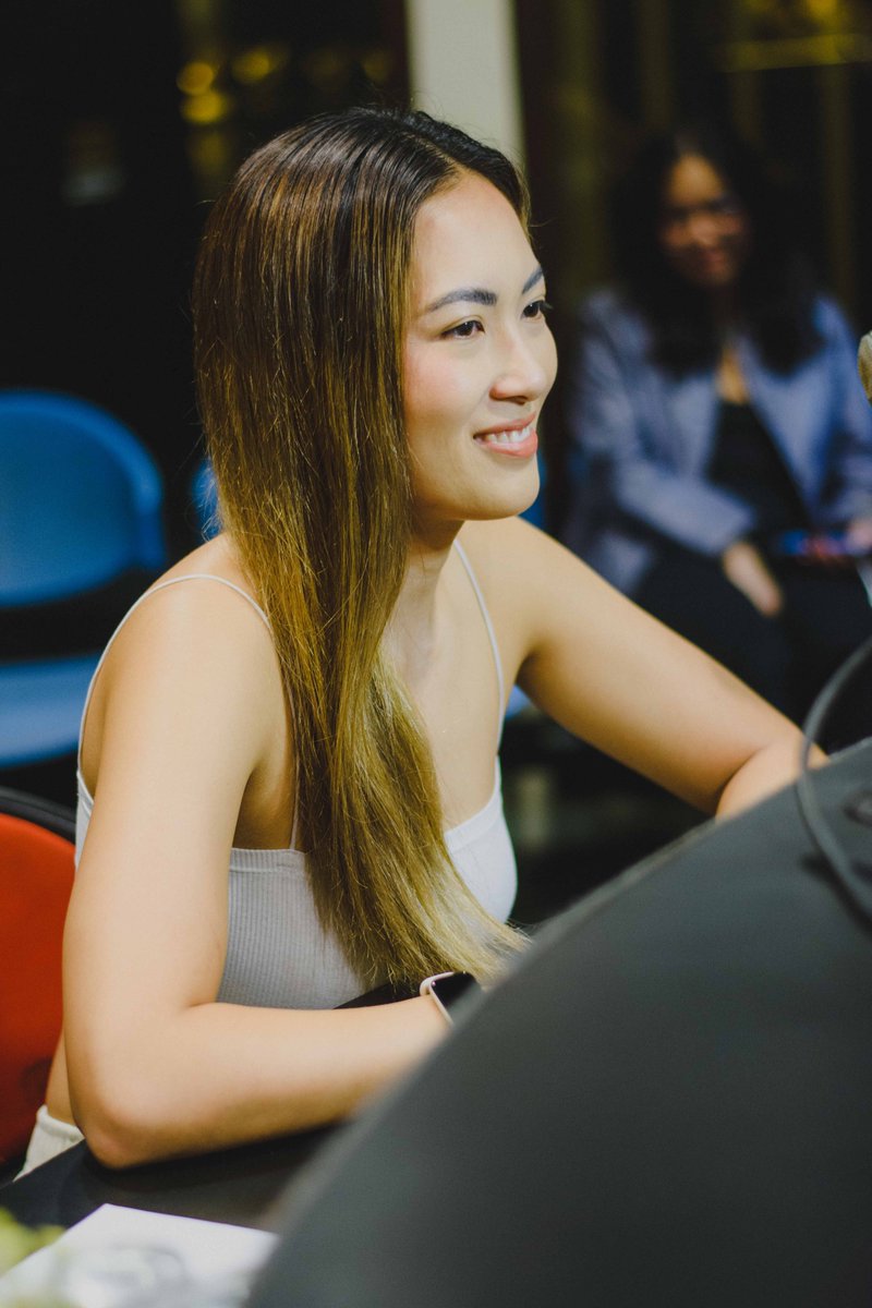 RX931's tweet photo. From the power of social media to the state women's basketball in the PH, Gilas Women athlete and content creator @sofiaroman_ went #AllOut when we caught up with her live in the studio last May! ⛹🏻‍♀️🤳 #SofiaRomanGoesAllOut

Full interview on the #RX931 channels. #IAmAMonster https://t.co/DsDg52VMGF