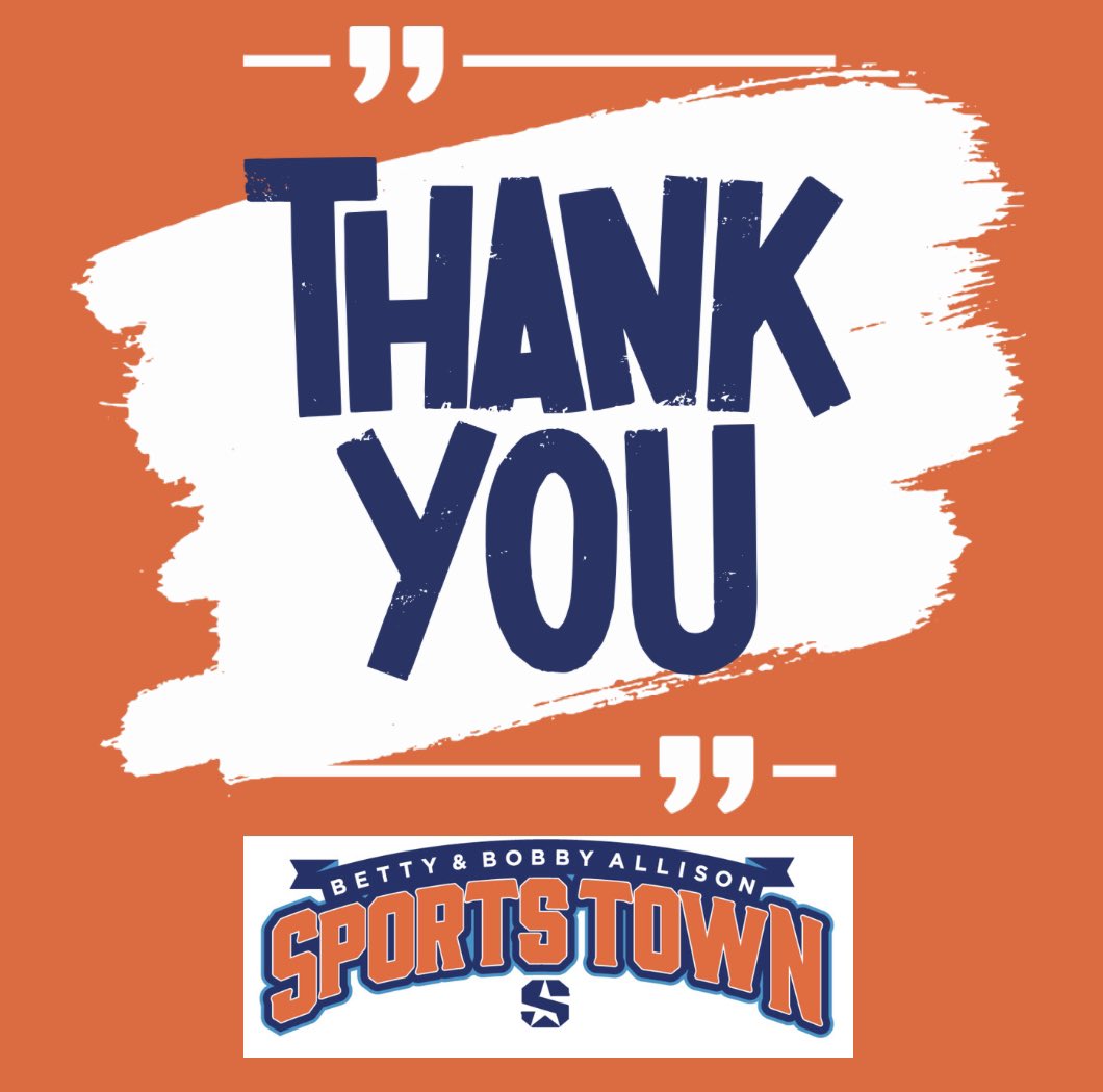 Our 2023 Camp location is hosted by the new, amazing Sportstown in Springfield, Mo! We are so excited to use your facilities and field for this camp! 

#Fieldthethecourt #anthonytolliver #stevewarren #basketballfootballcamp <a href="/ATolliver44/">Anthony Tolliver</a> <a href="/Steve_Warren96/">Steven J Warren</a>