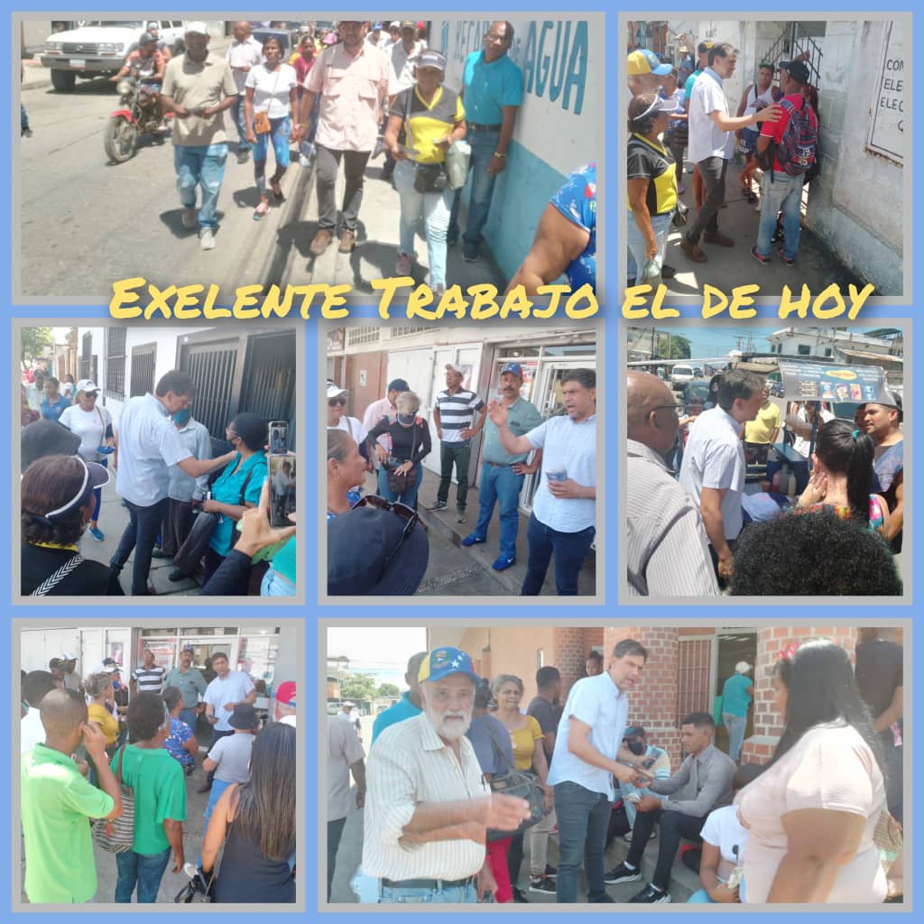 roger_delgado's tweet image. #7Junio 

Hoy con @CarlosOcariz y compañeros de @Pr1meroJusticia de Barlovento en Higuerote #Miranda 🇩🇪

#VamosAEcharPalante con @hcapriles rumbo a las primarias del 22 de octubre!

#Unidad
@ActivismoPJ
@PJ_EdoMiranda