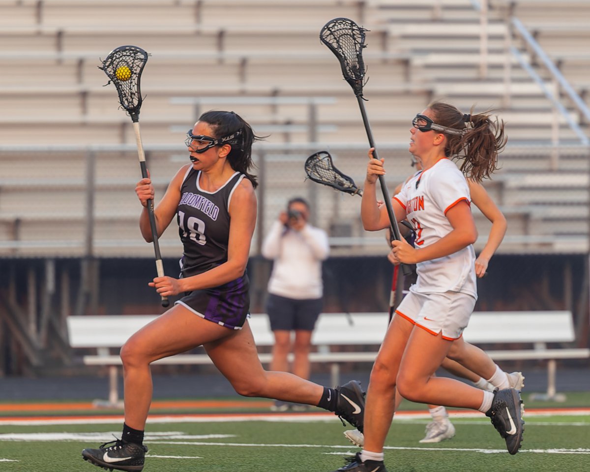 GIRLS LACROSSE: Photo gallery from the Division 1 semifinal between <a href="/BloomfieldWLAX/">Bloomfield WLAX</a> and  <a href="/brighton_lax_/">Brighton Girls Lacrosse</a> >> bit.ly/3OXqBOr 

<a href="/hills_hawks/">BLOOMFIELD HILLS BLACK HAWKS ATHLETICS</a> <a href="/BHBlackHawks/">BH Black Hawks</a>