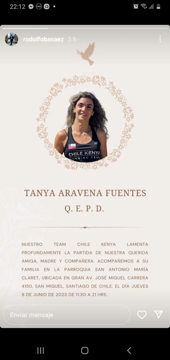caramelitoroto's tweet photo. Mi hermosa hija nos ha dejado , pero siempre estará en mi corazón,  tristeza es decir muy poco 😔🥺😭 https://t.co/h1qe7VmXF8