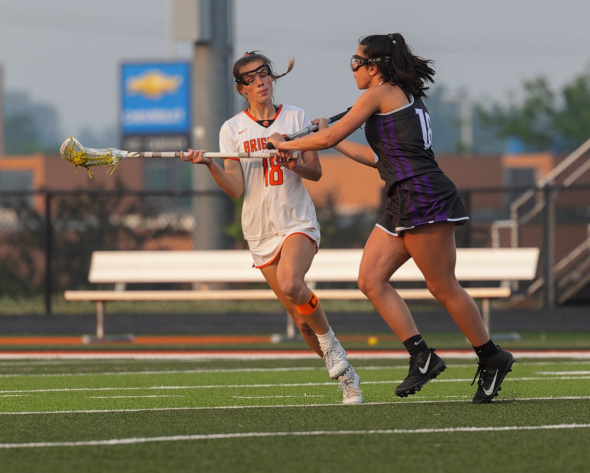 MIPrepZone's tweet photo. GIRLS LACROSSE: Photo gallery from the Division 1 semifinal between @BloomfieldWLAX and  @brighton_lax_ >> https://t.co/KIEtEHCAt6 

@hills_hawks @BHBlackHawks https://t.co/PGjpzoFSYI