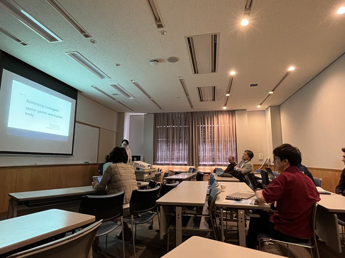 Techné / Society for Philosophy & Technology (SPT) tweet media