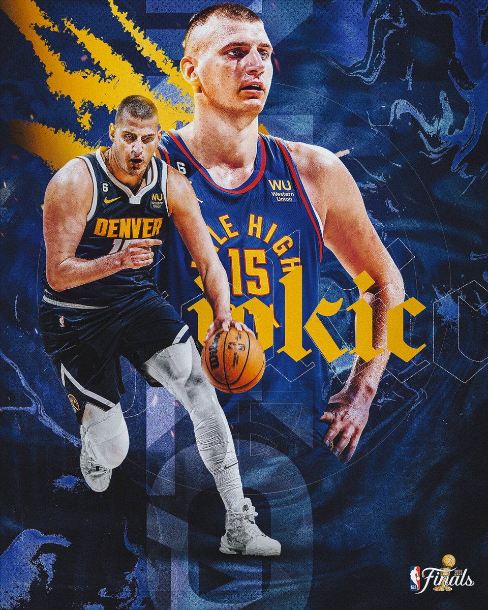 NBA France tweet media
