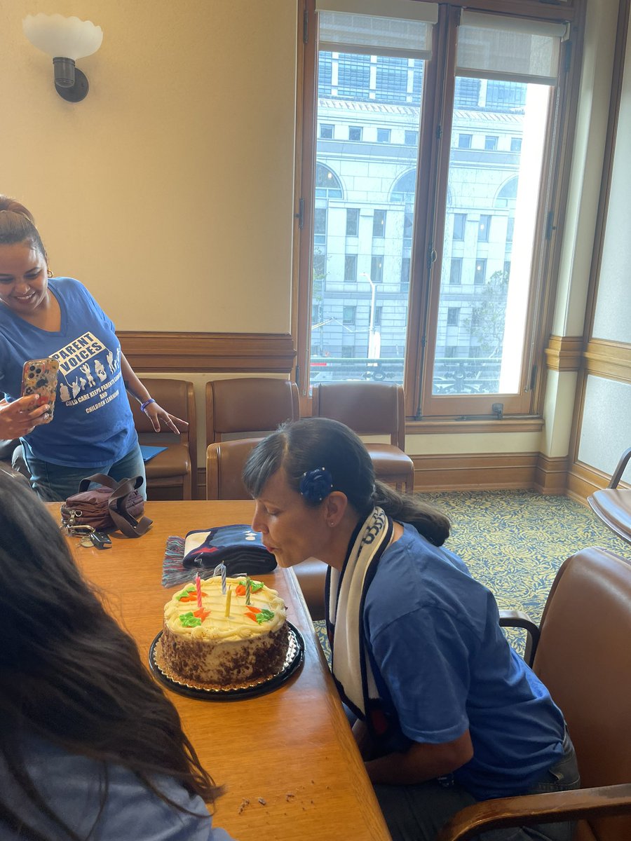 SF ECE Advocacy Coalition tweet media