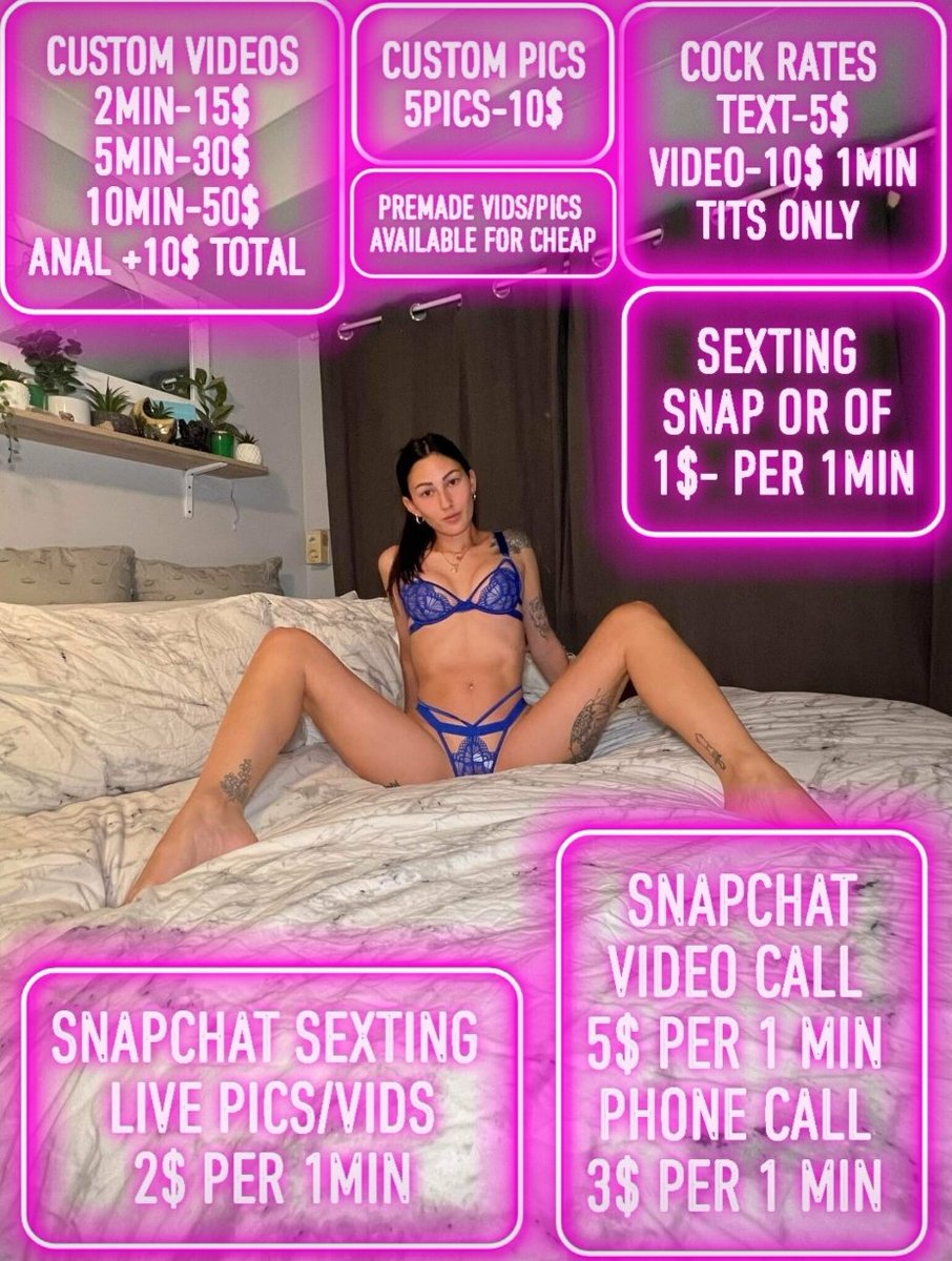 Piper Rose tweet media