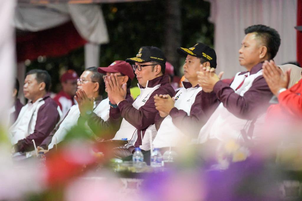 Ridwan Kamil tweet media