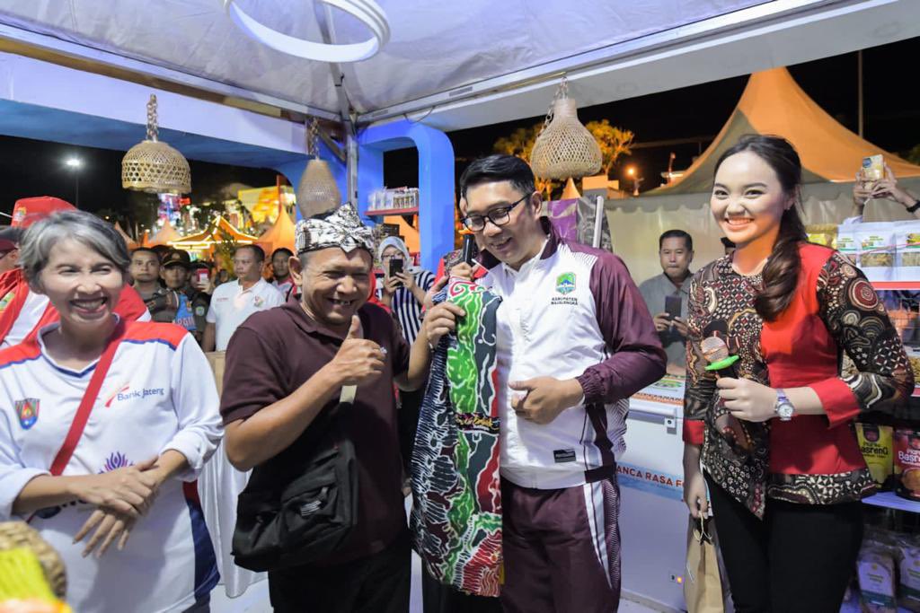 Ridwan Kamil tweet media