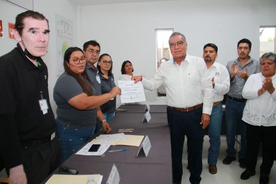 Raúl Onofre tweet media