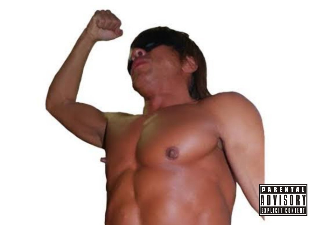 MakeAlbumCover tweet media