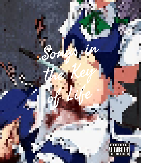 MakeAlbumCover tweet media