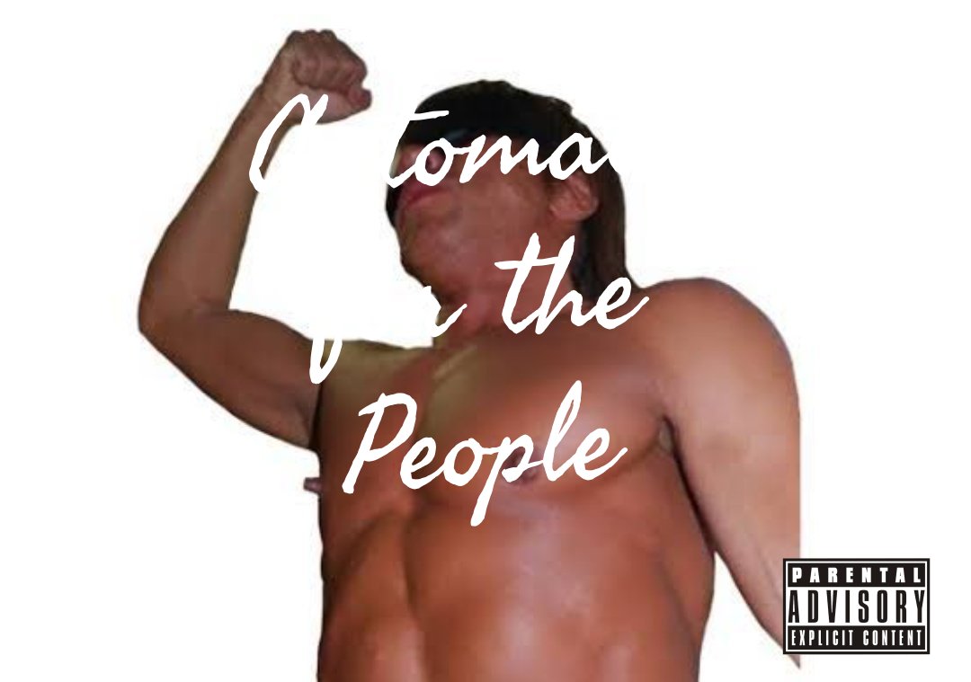 MakeItACover1 | Album cover | MakeAlbumCover tweet media