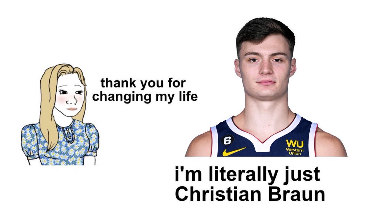 Chris tweet media