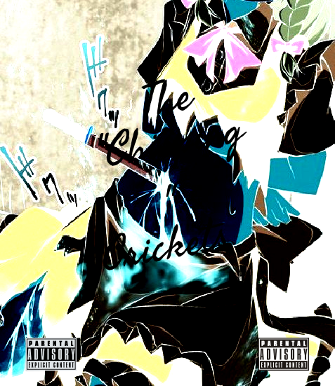 MakeItACover1 | Album cover | MakeAlbumCover tweet media