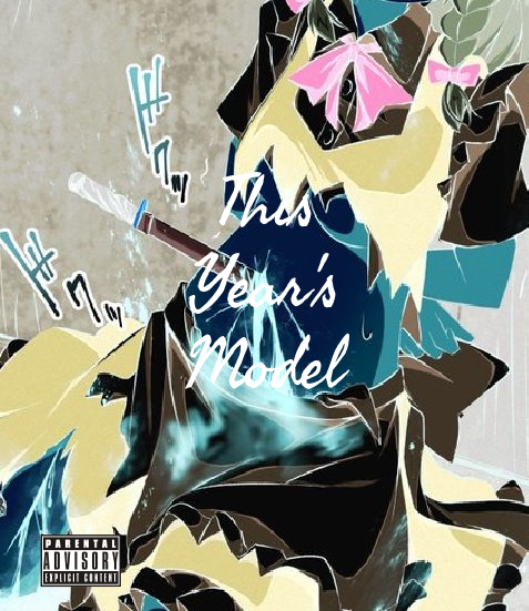 MakeItACover1 | Album cover | MakeAlbumCover tweet media