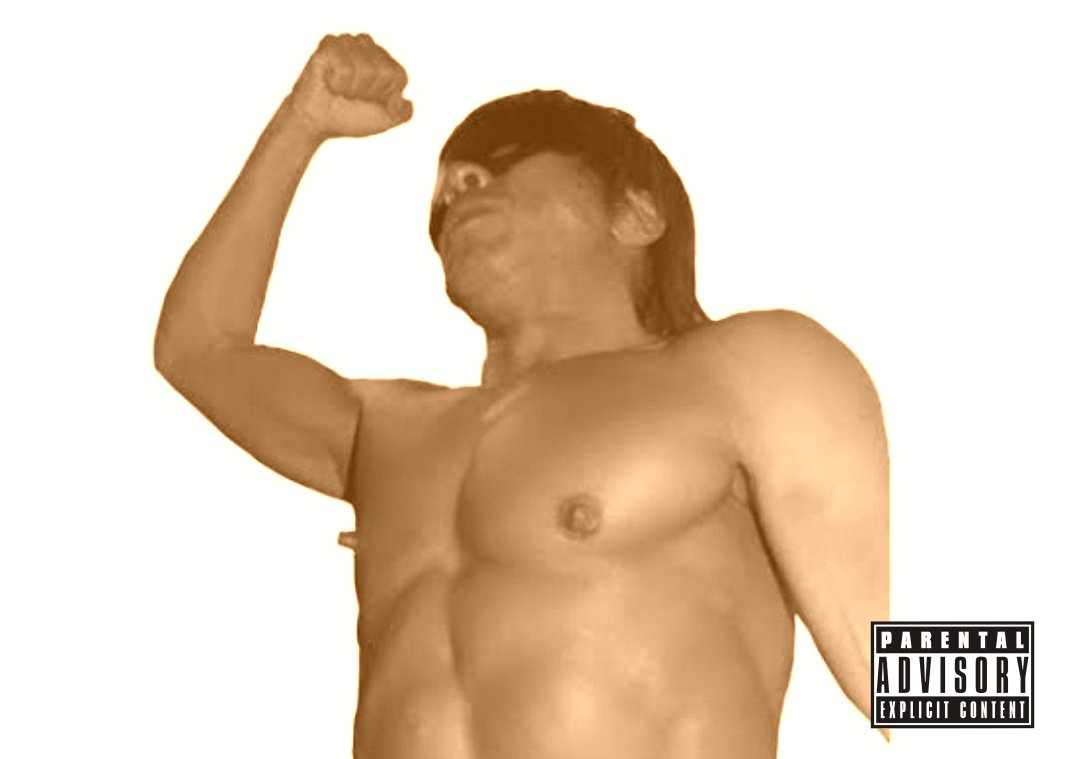 MakeItACover1 | Album cover | MakeAlbumCover tweet media