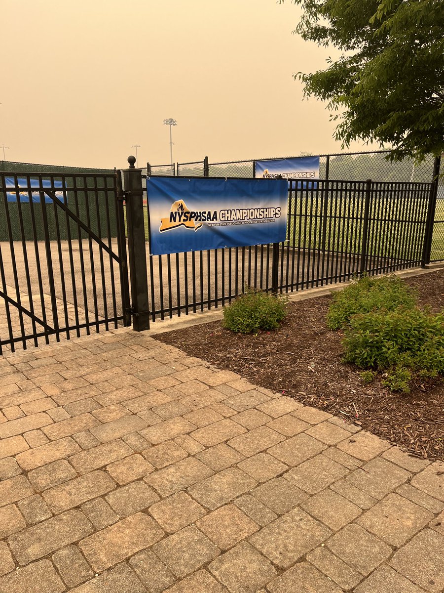 NYS Softball tweet media
