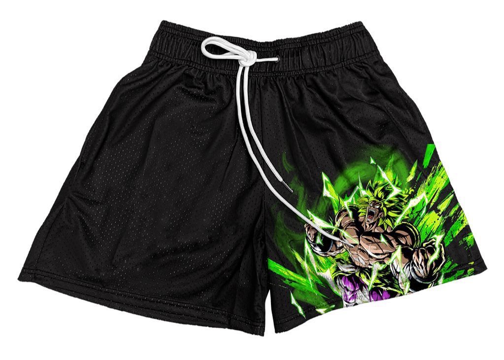 The Culture on Twitter "Summer is here! Anime shorts are now available