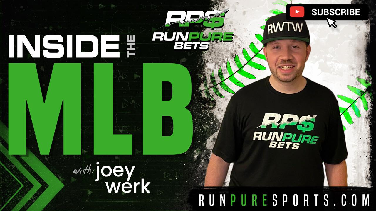 Live Betting Weekly Find Relief in MLB #10 Live Betting Weekly Find Relief in MLB