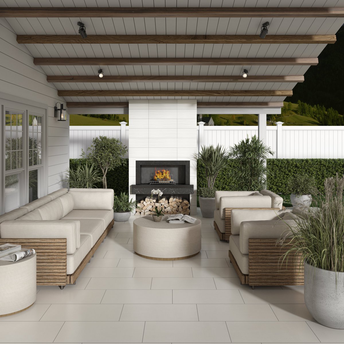 Exceptional Life-Cycle Cost = Best Value. Ceramic tile, including quarry tile, outperforms other flooring in cost per square foot over time: whytile.com/guide/sustaina…
#whytile #lifecycle #bestvalue #flooring