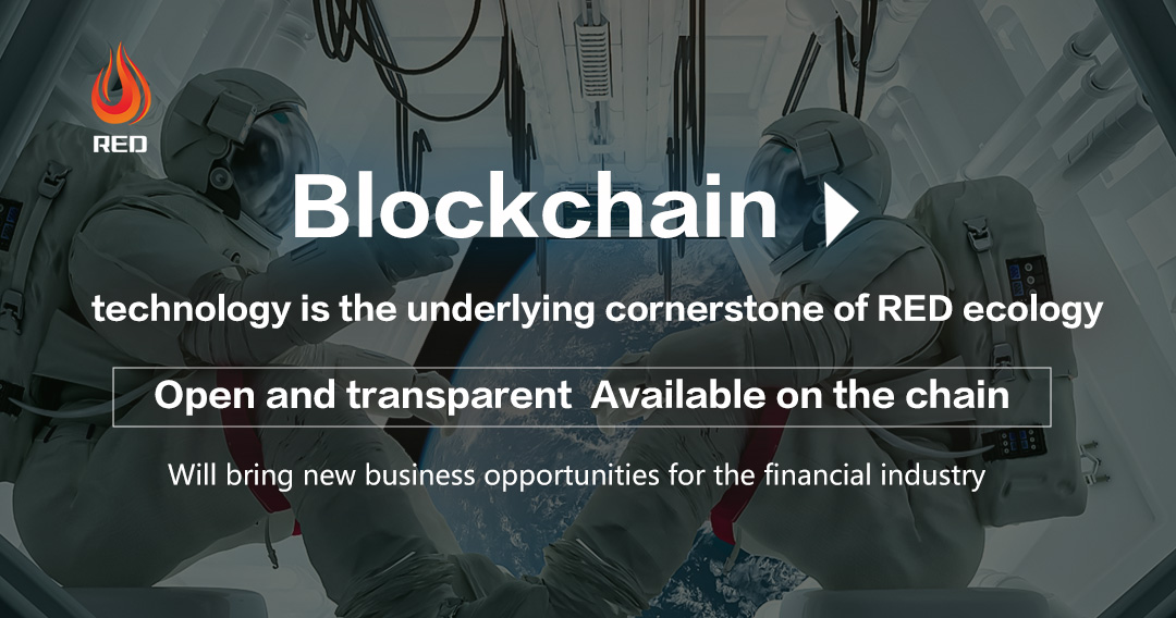 🔱Comprehensive layout of diversified ecology
💹It's money‼️ It's business‼️ 
🚀REED is more of a business