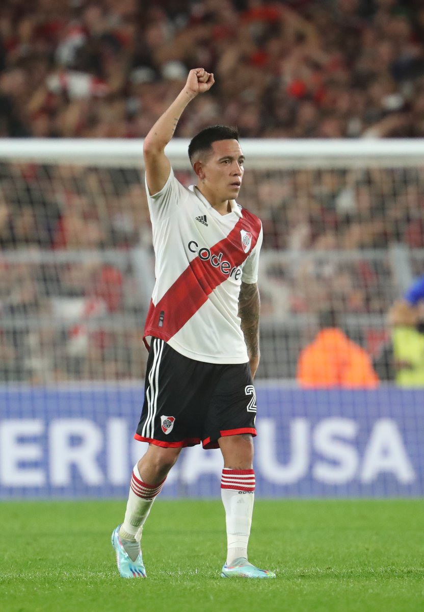 Partido CONSAGRATORIO de este señor. Para aplaudir sin parar hasta la madrugada ❤️👏🏼