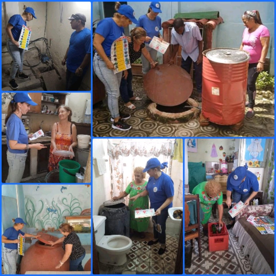 ProSalud Camagüey tweet media