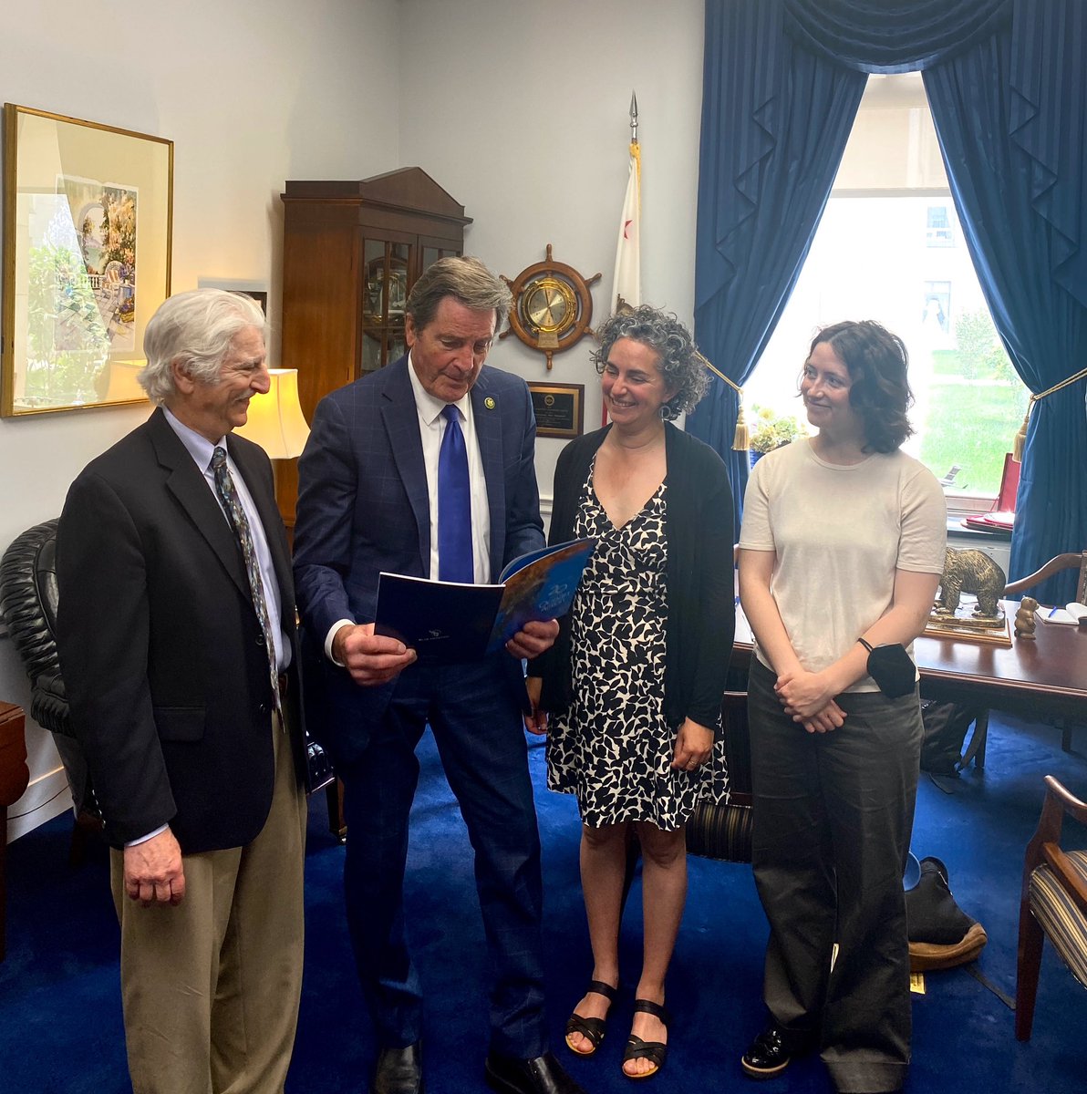 Natasha Benjamin tweet media