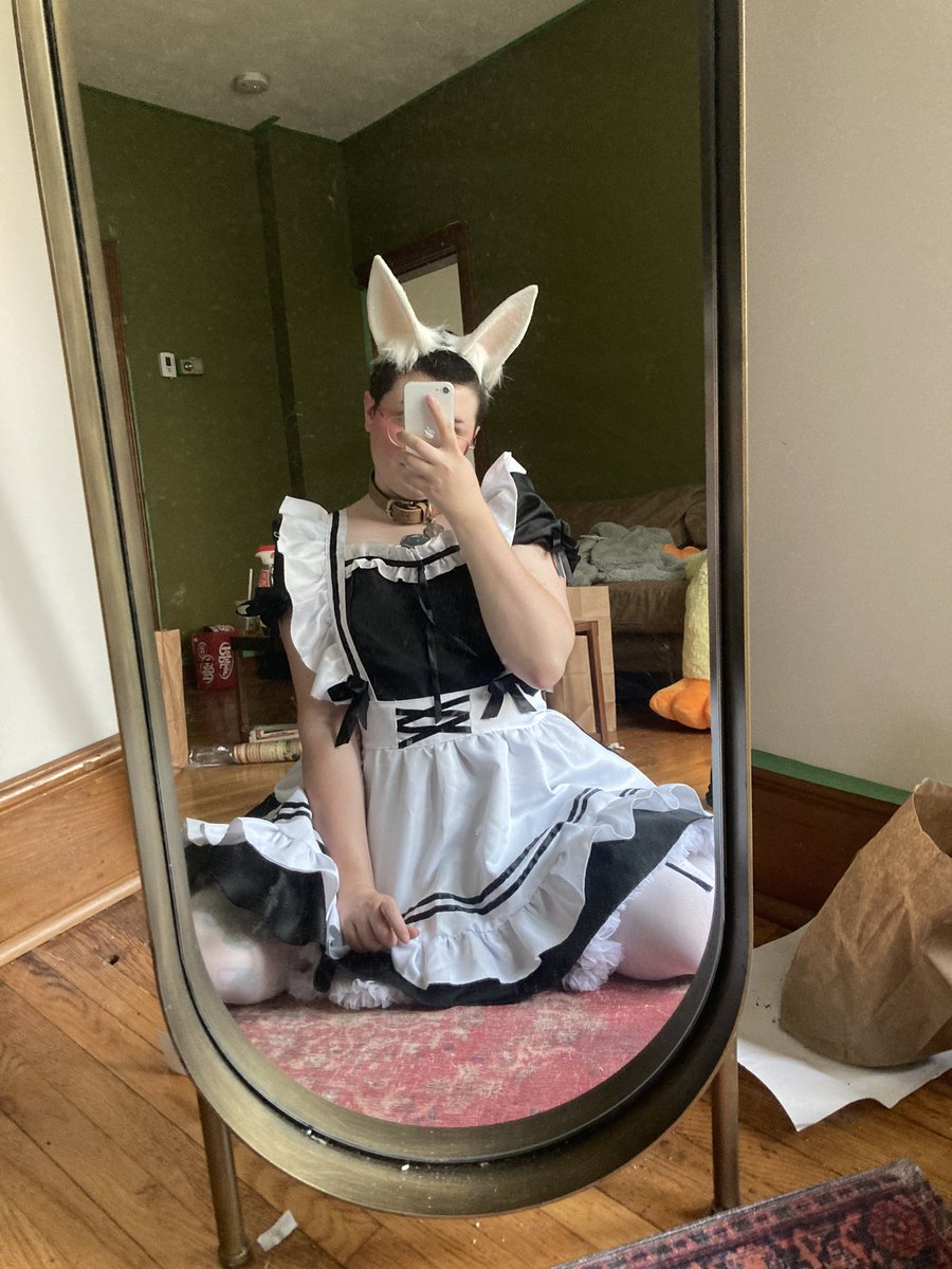 muttmdni's tweet photo. what gender is this
#trans #queer #softbutch #femboy #petplay #bunny #puppy #nsfwtwt #maid #cosplay #buzzcut #puppyboy #maidboy #bunnyboy #bunnygirl #puppygirl #t4t #futch #pridemonth #chubby #collared #pupplay #gay #gaypup #ftmfemboy #maidoutfit #sexymaid #fetish #kink #ftm
MDNI https://t.co/2pUSY5UaEY
