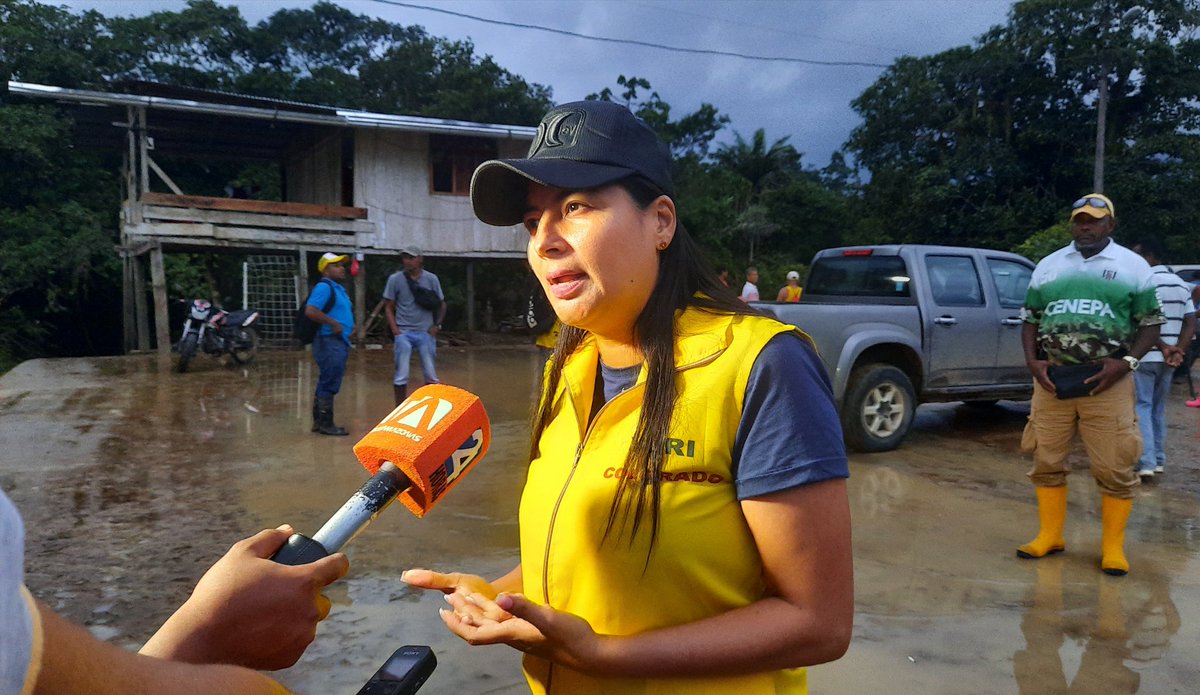 Yuri Colorado Márquez tweet media