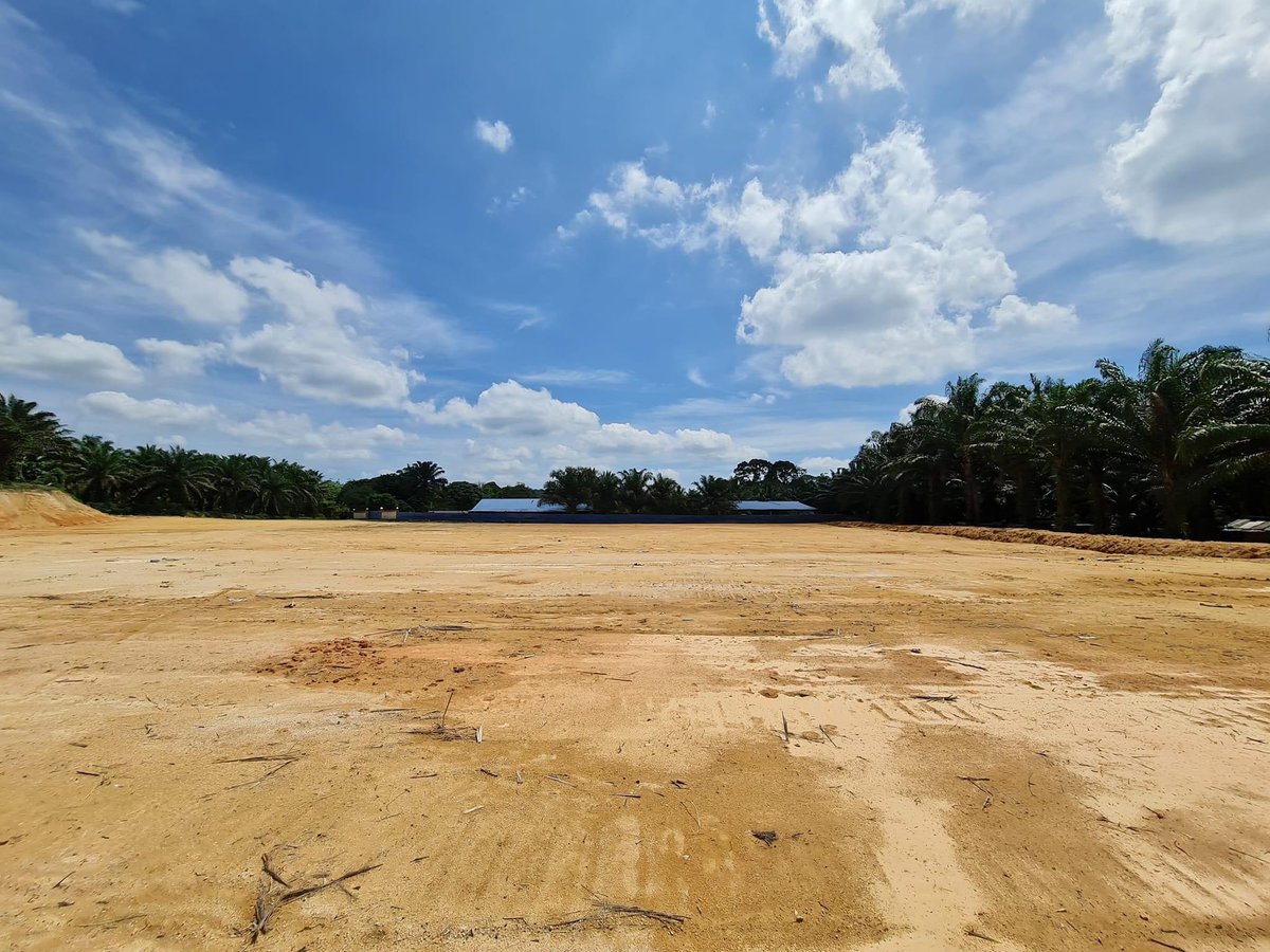IPMEnquiry's tweet photo. 🔛 10 acres poultry farm project in progress! 🐔🐔😄😄

#IPMProfessionalServices #ArchitectureConsultant #EngineeringConsultant #BPSubmission #KMSubmission #EarthworkDesign #CivilDesign #StructuralDesign #ElectricalDesign #PoultryFarm https://t.co/34WtgGUC1G
