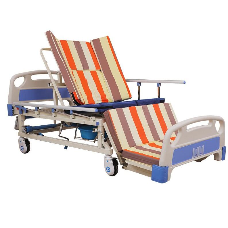 🏥Engineered with versatility in mind, these beds offer a wide range of features to enhance patient comfort and recovery. From adjustable backrests to convenient mobility, our beds deliver unmatched performance.
#MultifunctionalBeds #NursingEquipment #HealthcareSolutions