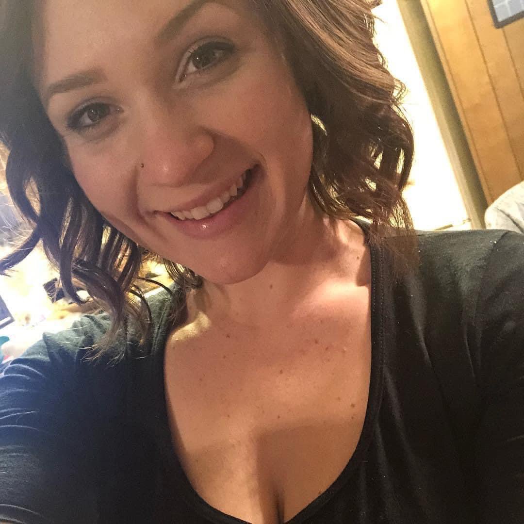 skegley's tweet photo. Please hold Madeline Kingsbury family and friends in your prayers tonight. 
A body was found, and an arrest was made against the ex for second degree murder. 
This has got to stop #wewontstop #domesticviolence #madelinekingsbury https://t.co/lx5ZZrZk5T